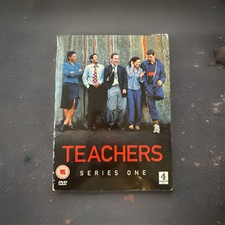 Teachers series 1 for sale  CRAWLEY