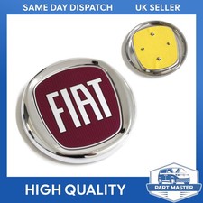 fiat punto gt badge for sale  STEVENAGE