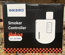 Inkbird bluetooth bbq for sale  Texarkana