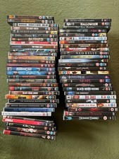 Collection bundle dvd for sale  HEMEL HEMPSTEAD