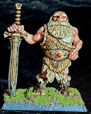 Ral Partha AD&D Monstros Pintados Firbolg 11-419 Miniatura comprar usado Ral Partha AD&D Monstros Pintados Firbolg 11-419 Miniatura comprar usado  Enviando para Brazil