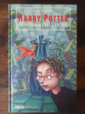 Harry potter kammer gebraucht kaufen  Obertraubling