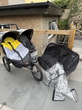 Nipper sport double for sale  CAERNARFON
