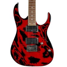 Ibanez rg321mh 2006 d'occasion  Expédié en France