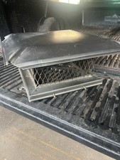 Chimney cap for sale  Meriden