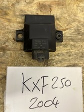 Kawasaki kxf 250 for sale  BANBURY