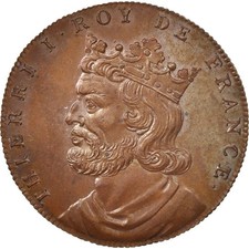 Medal thierri history d'occasion  Lille-