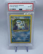 Pokémon turtok base gebraucht kaufen  Erlangen