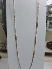 Catena antica oro usato  Roma