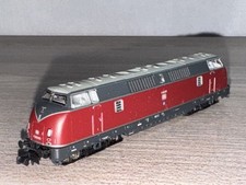 Minitrix diesellok v300 gebraucht kaufen  Hohenlockstedt