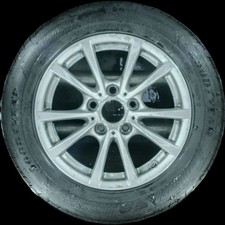205 r16 sommerreifen gebraucht kaufen  Berlin