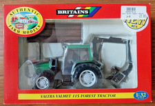 Britains valtra valmet for sale  KIDLINGTON