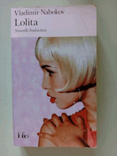 Lolita vladimir vladimirovich d'occasion  Joinville