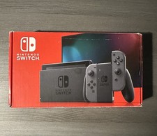 Nintendo switch konsole gebraucht kaufen  Hamburg