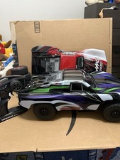 Traxxas slash ultimate for sale  Houston