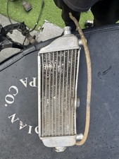 Yamaha yz250 filler for sale  MANCHESTER