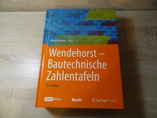 Ulrich vismann wendehorst gebraucht kaufen  Golßen