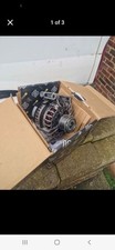 Mk7 ford transit for sale  LONDON