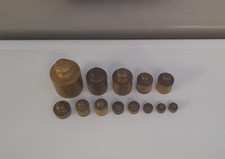 Lotto pesi peso usato  Pistoia