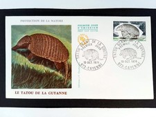 Tatou géant guyane d'occasion  Venelles