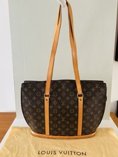 Authentic louis vuitton for sale  LONDON