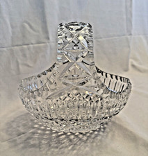Vintage clear glass for sale  Vista