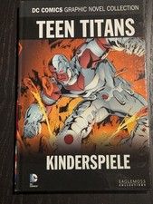 Comics graphic novel gebraucht kaufen  Havixbeck