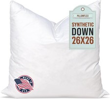 Pillowflex synthetic pillow for sale  New York