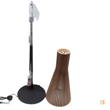 Secto design stehleuchte gebraucht kaufen  Berlin