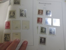 Postfrische sammlung berlin gebraucht kaufen  Zeitz