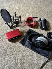 Home studio equipment for sale  Burnsville