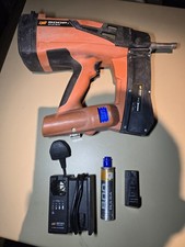 Paslode spit pulsa for sale  MITCHAM