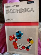 biochimica stryer usato biochimica stryer usato Trieste