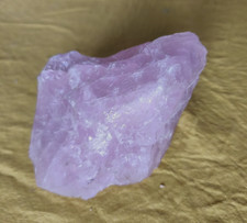Quartz rose gros d'occasion  Gien