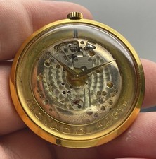 Movado jewel automatic for sale  Portage