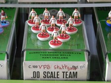subbuteo gradinate usato  Spedire a Italy