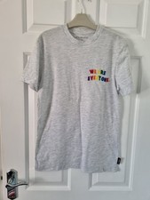 Primark pride shirt for sale  DARLINGTON