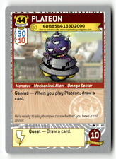 Maplestory tcgi plateon for sale  Shipping to United Kingdom
