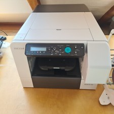 Ricoh 100 textildrucker gebraucht kaufen  Nürnberg