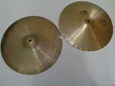 Paiste 2002 sound gebraucht kaufen  Dortmund