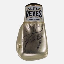 Floyd mayweather signed for sale  BEVERLEY