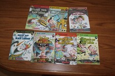 Adventures black lagoon for sale  Little Hocking