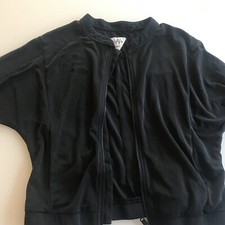 Ikks pull noir d'occasion  Neuilly-sur-Seine