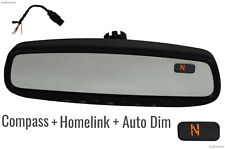 Auto dimming interior for sale  Edwardsville