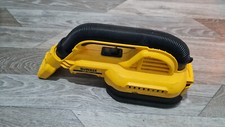 Dewalt dcv517n 18v for sale  NORWICH