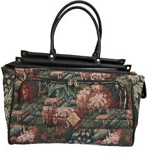 Atlantic floral tapestry for sale  Livonia