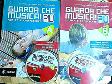 Guarda che musica usato Guarda che musica usato  Genova