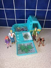 Scooby doo goobusters for sale  CHESTERFIELD