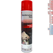 Marderabwehspray konzentrat 40 gebraucht kaufen  Sangerhausen