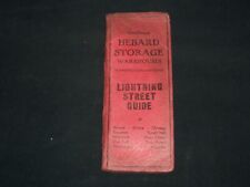 1910 hebard storage for sale  New Brunswick